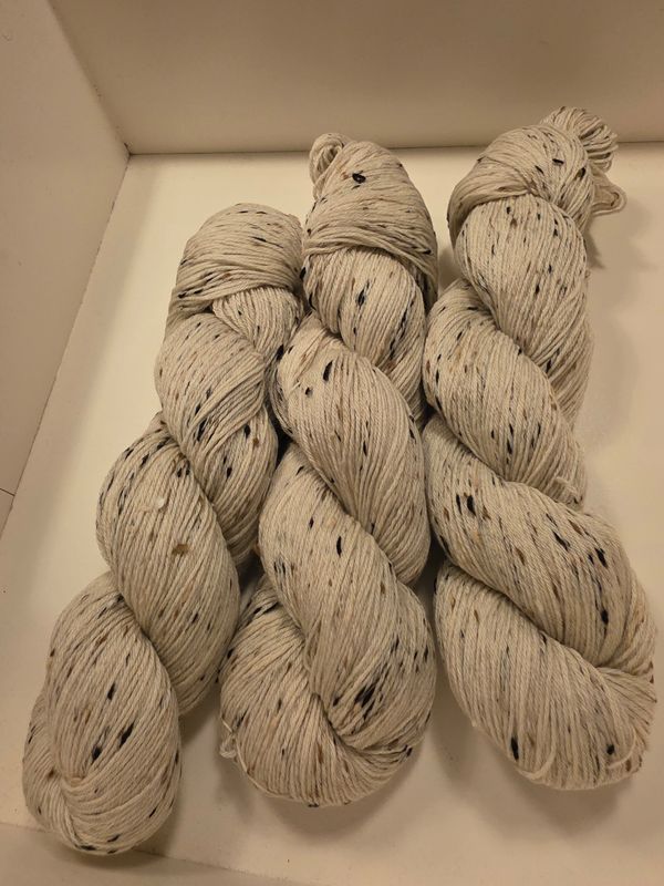 Superwash Donegal 4ply 100g