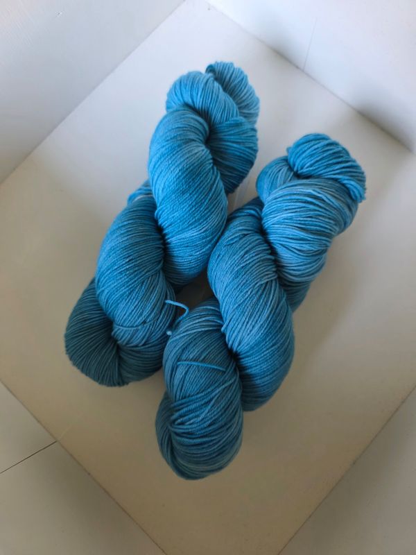 Sea Spray 100g