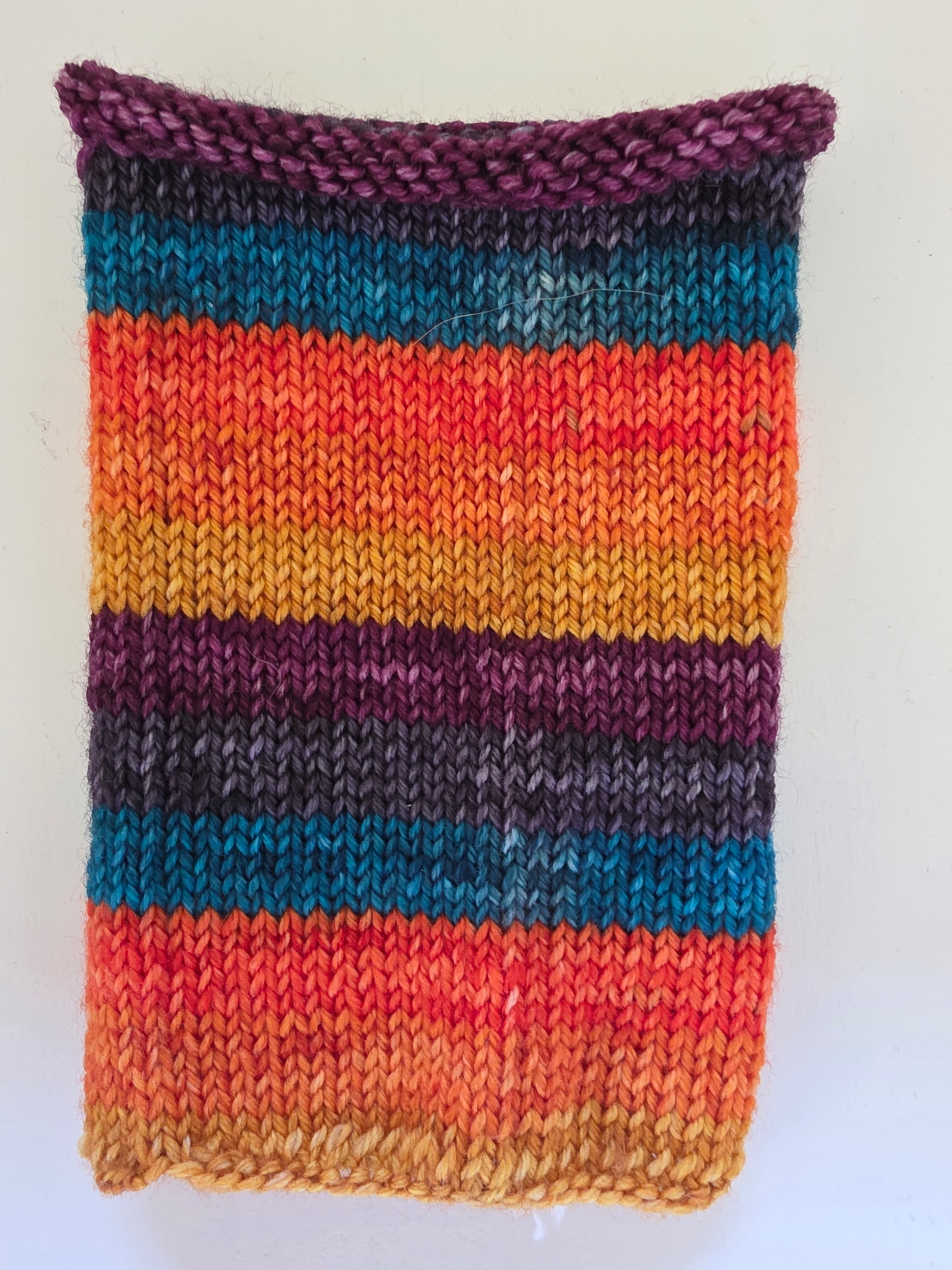 Where the fire burns 70g