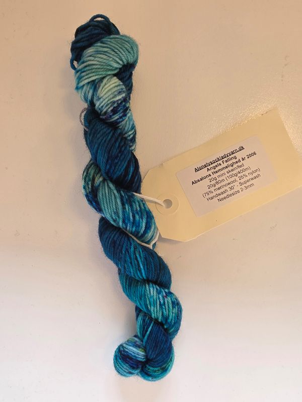 Angels falling 20g 