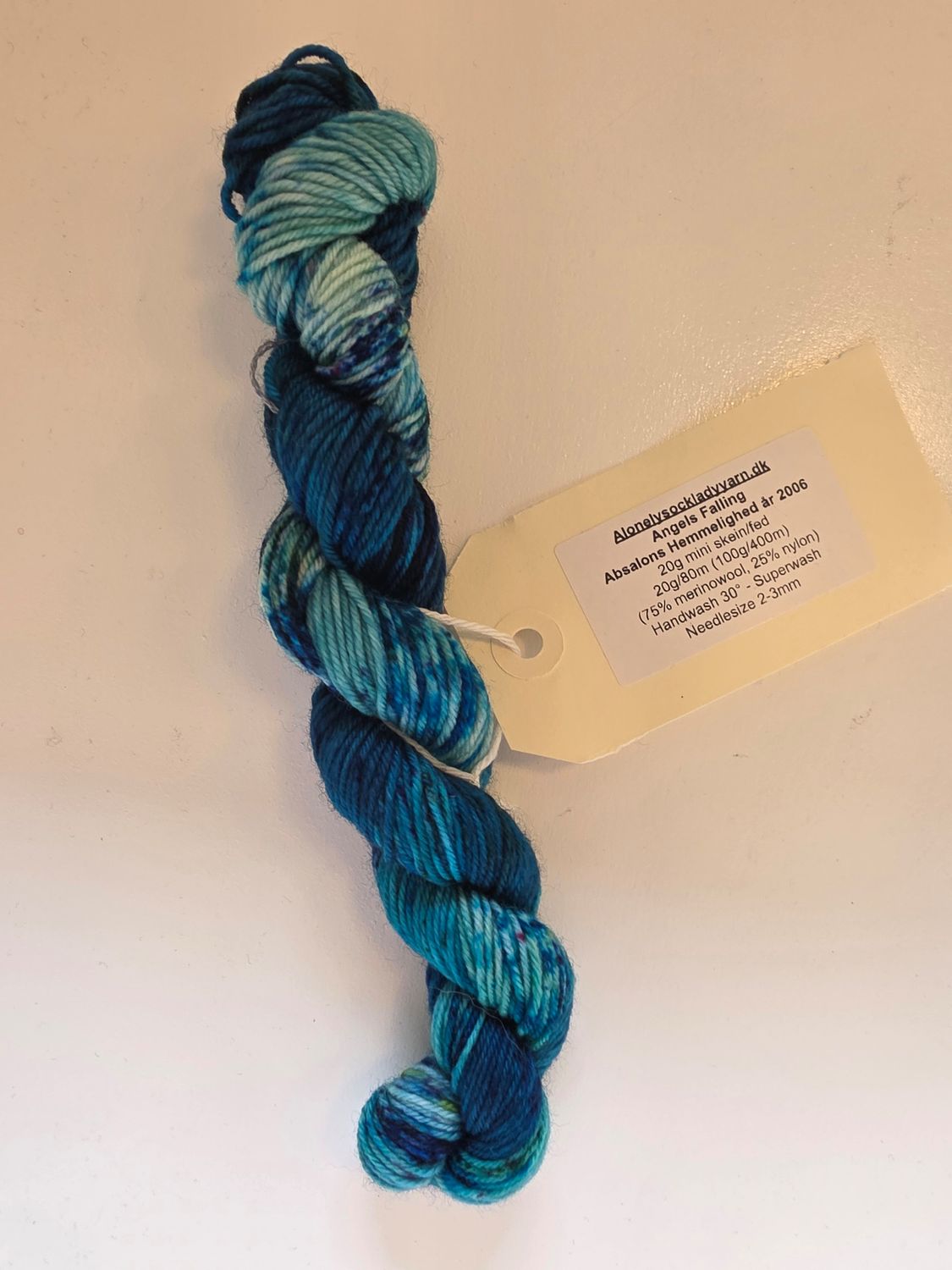 Angels falling 20g 