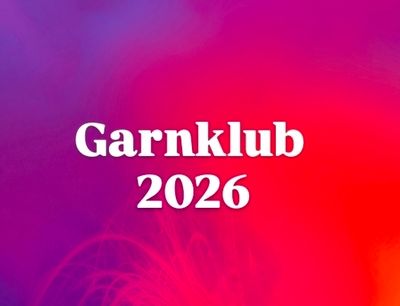 Garnklubber 2026