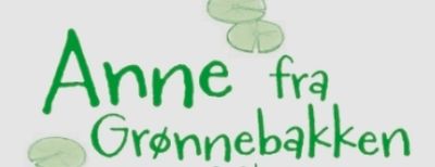 Anne of Green Gables