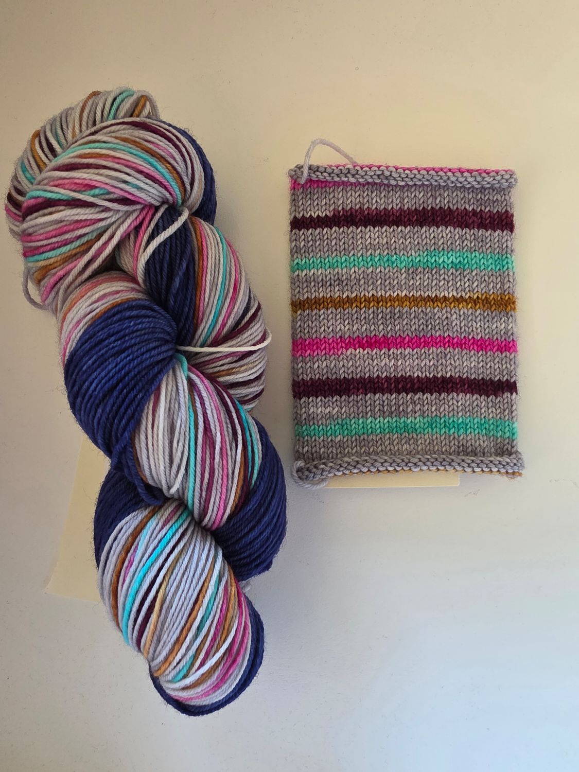 Grey-fiti - The Mother of Pearl's 70g Grey-fiti - The Mother of Pearl's 70g