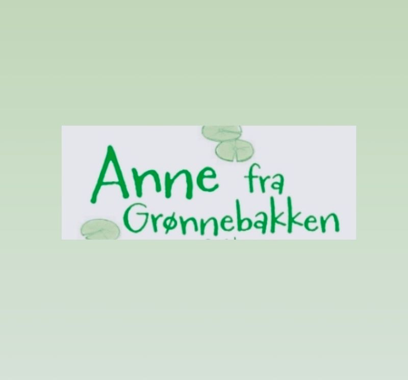 Anne of Green Gables 12 måneders Garnklub 12 x 70g sokkesæt Anne of Green Gables 12 måneders Garnklub 12 x 70g sokkesæt