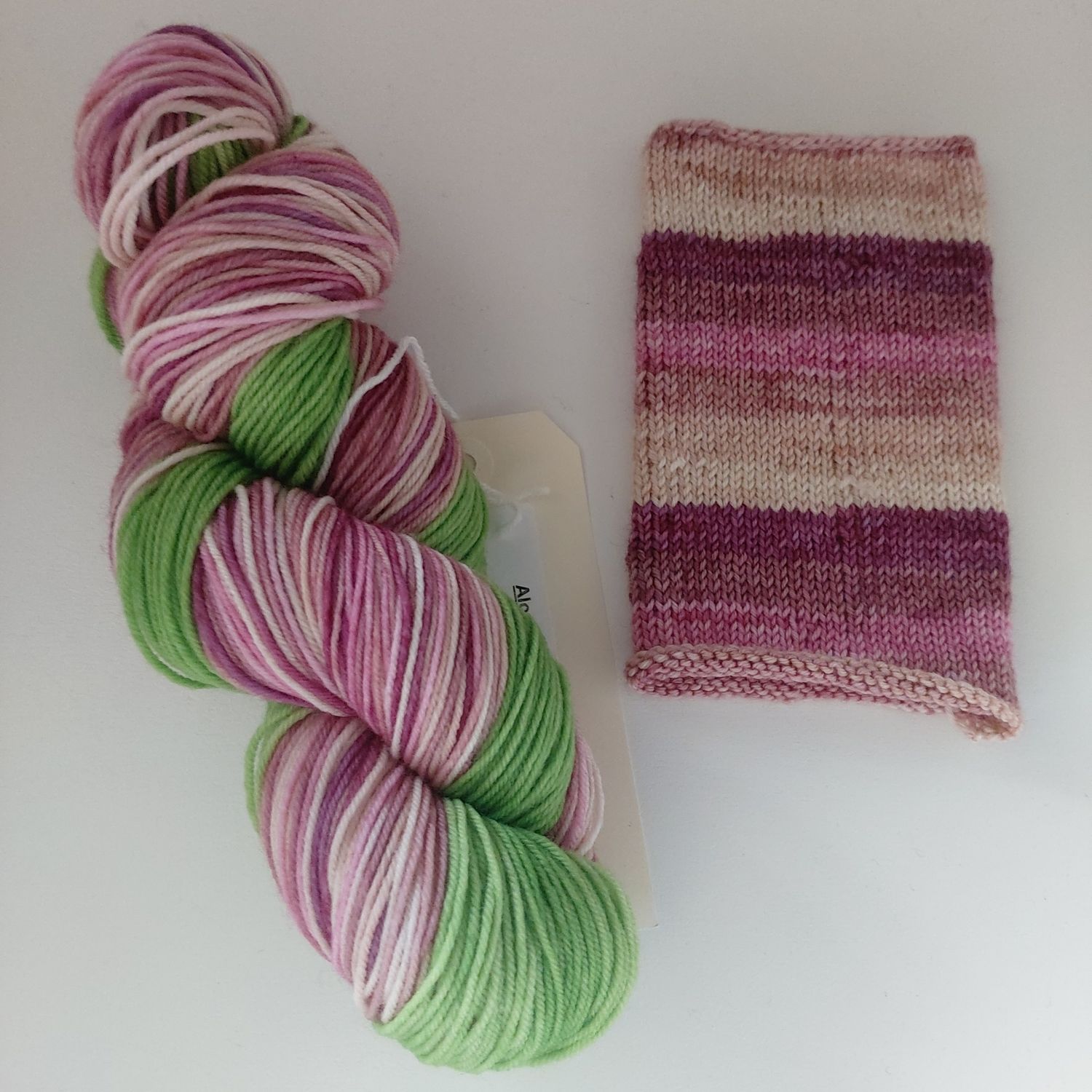 A Rose for My Valentine 70g 2. Sortering 