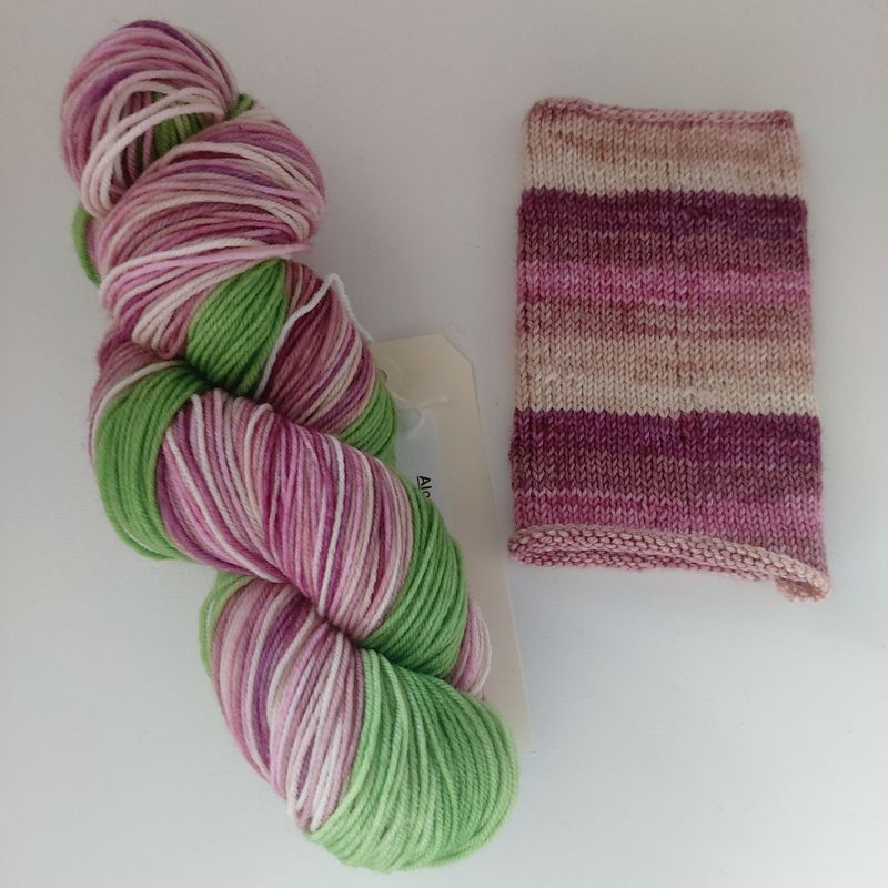 A Rose for My Valentine 70g 2. Sortering A Rose for My Valentine 70g 2. Sortering