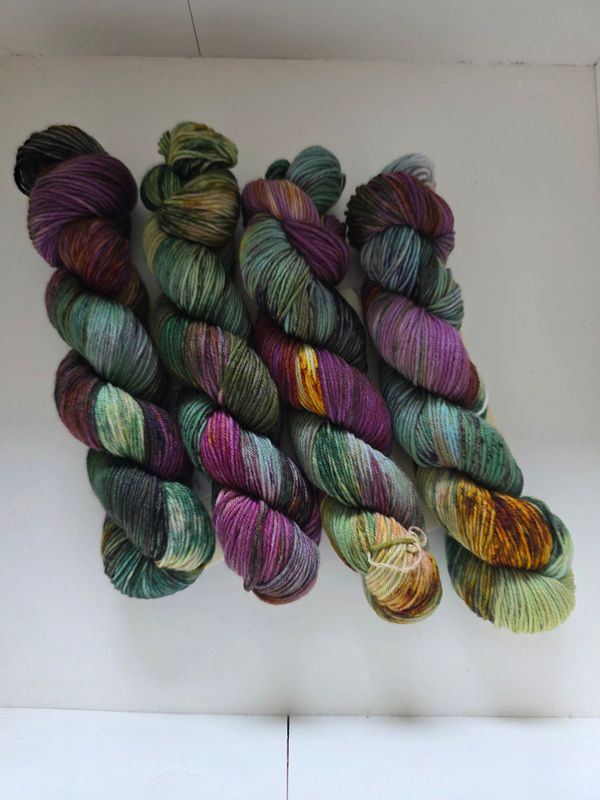 Fanø Konfetti 2025 50g