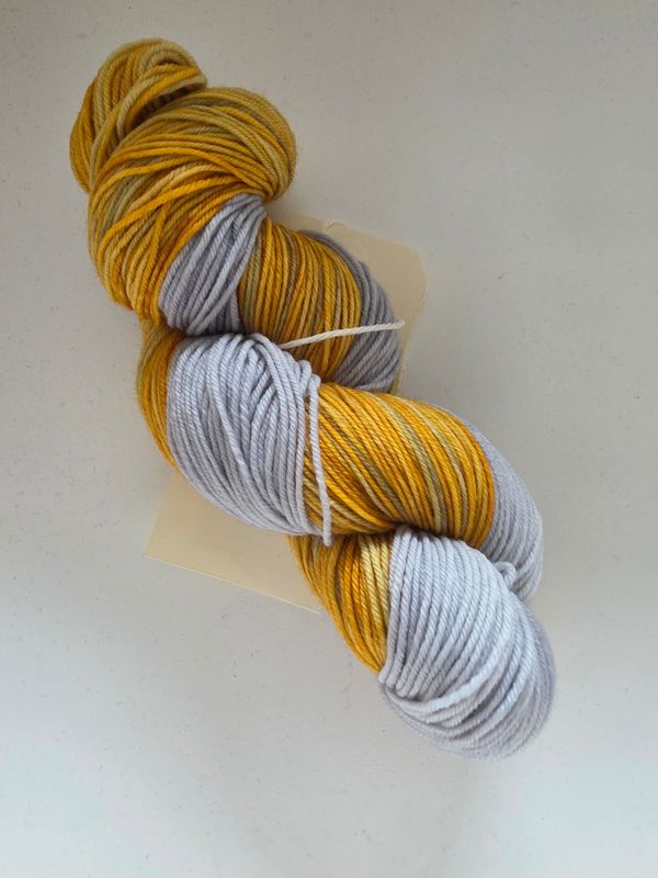 Gradient Aztec Gold 70g 2. Sortering Gradient Aztec Gold 70g 2. Sortering