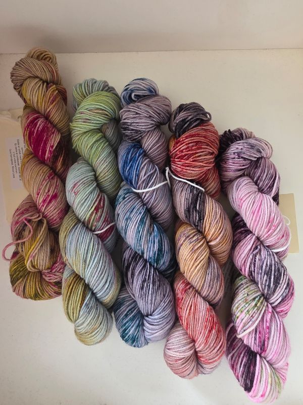 Næææh 50g (mystery) Næææh 50g (mystery)