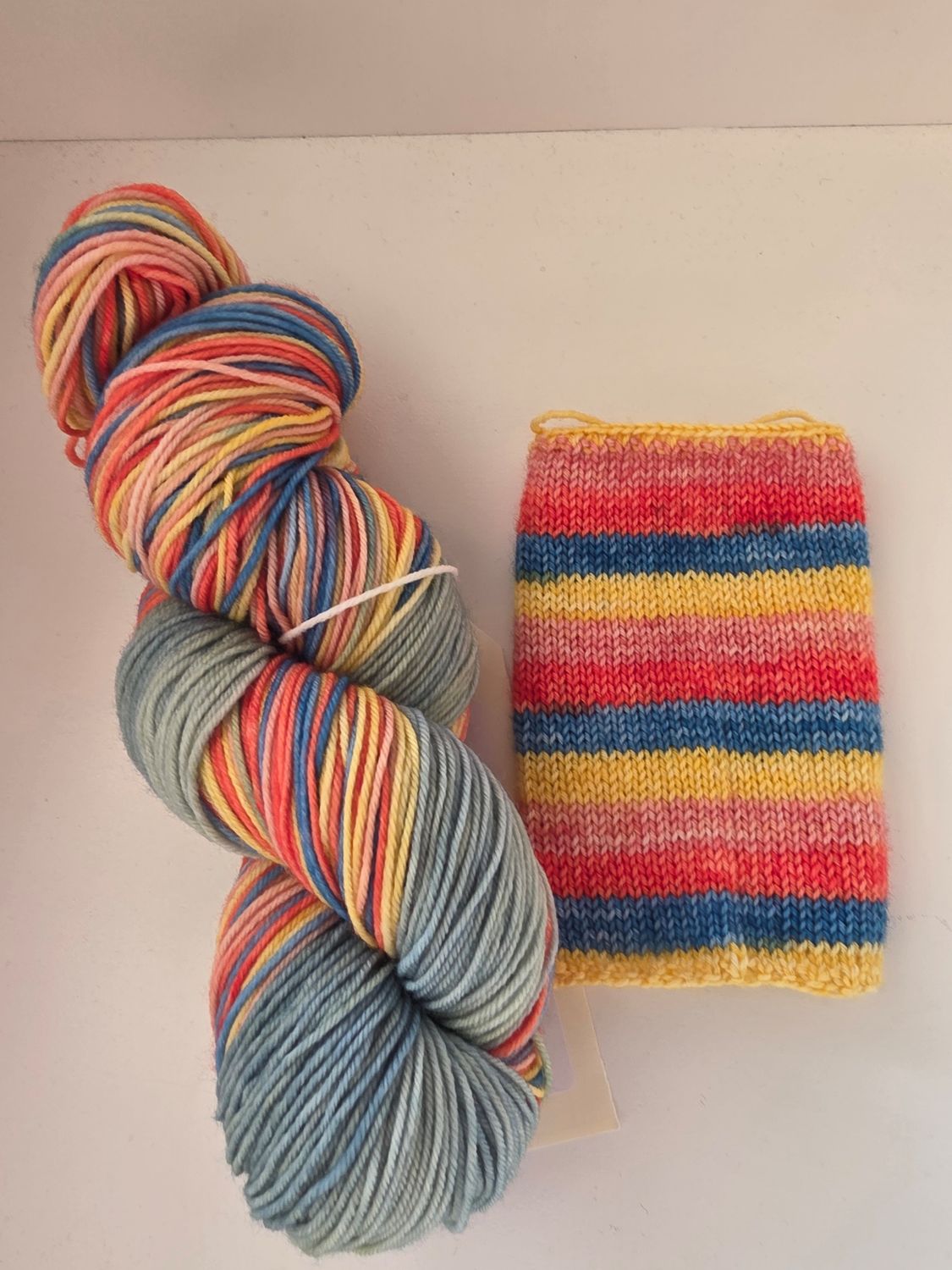 Here comes the Sun 70g