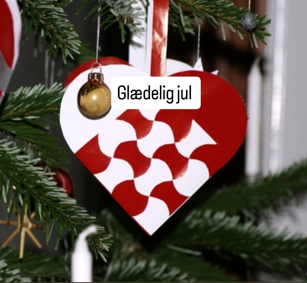 Mini Pakkekalender 2026 -  24 x 20g minifed - pakket ind 