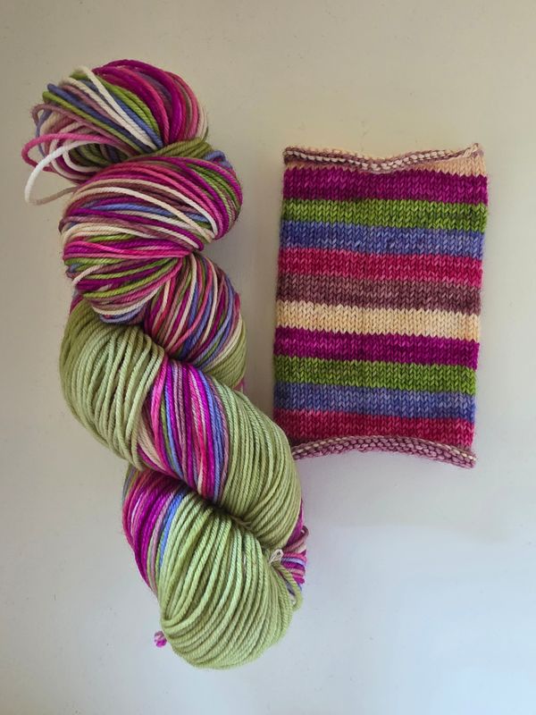Funky Fuchsia 70g Funky Fuchsia 70g