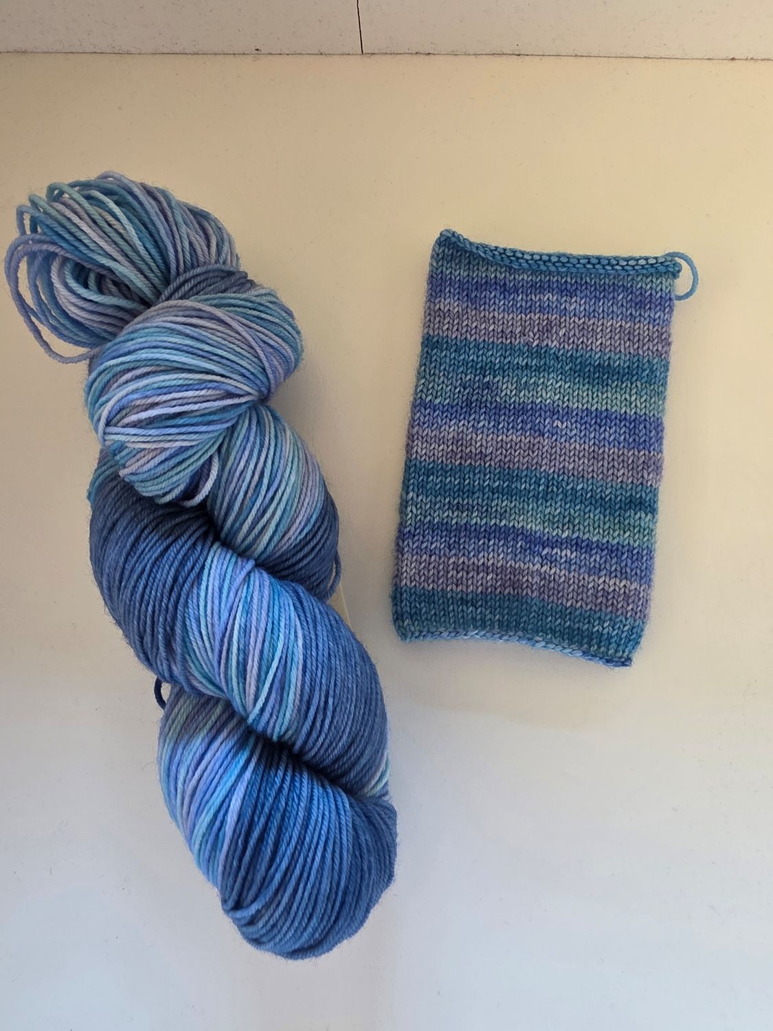 Zealand Summer Skies 70g Zealand Summer Skies 70g