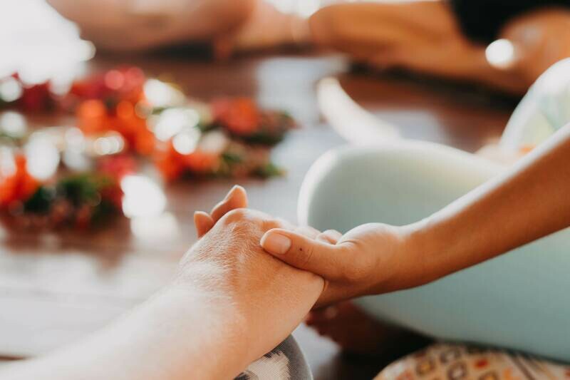 Slow Lifestyle Secrets - 8 weeks coaching
