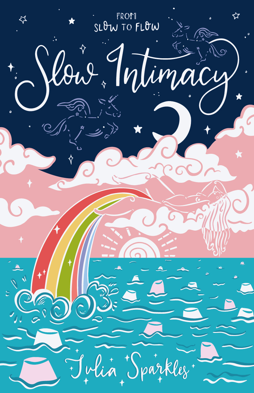 Slow Intimacy Slow Intimacy