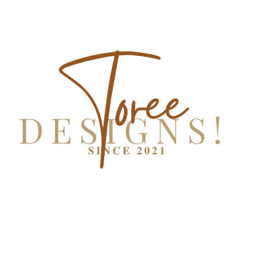 Toree Designs!