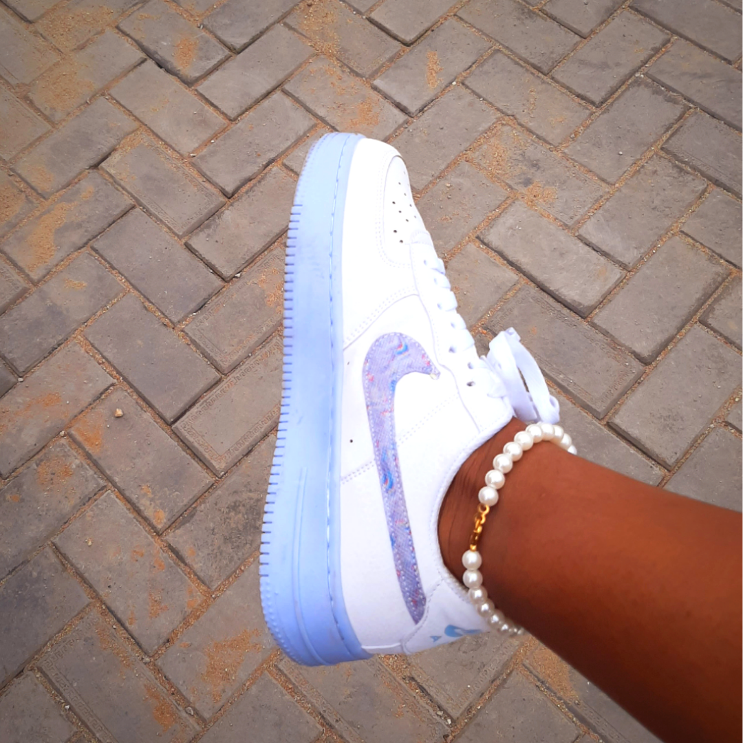 Anklet