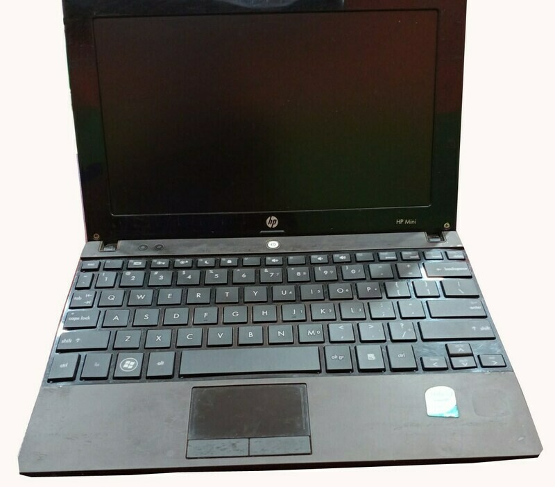 HP - 01