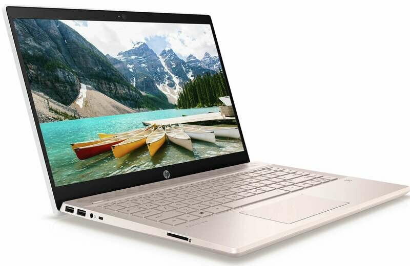HP