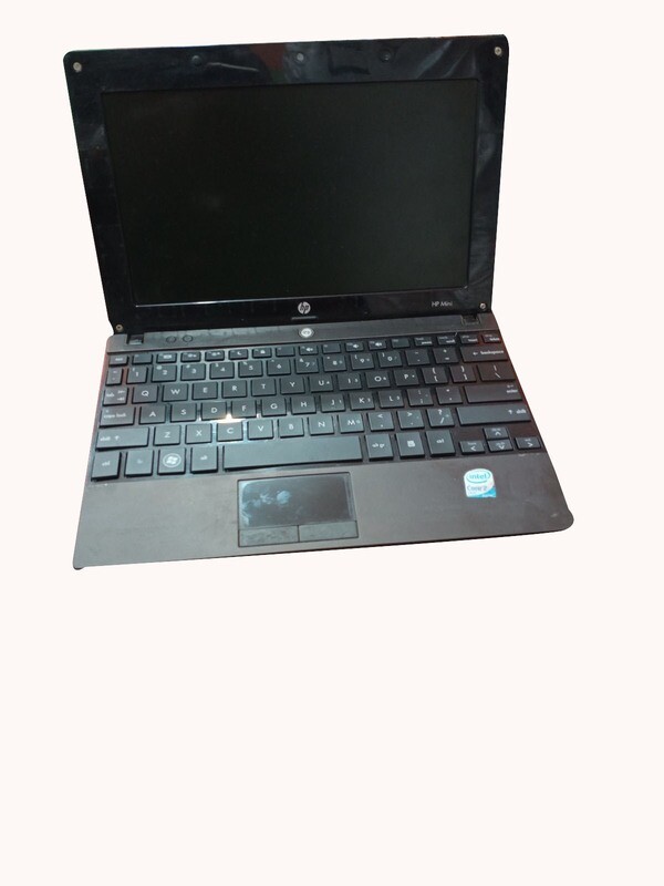 HP