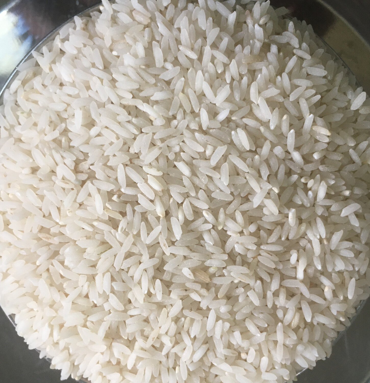Farms Buddy Premium Sona Masoori Rice (18+ months old) - 20kgs
