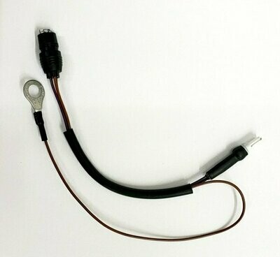 Direct plug in turn signal indicator rewire kit