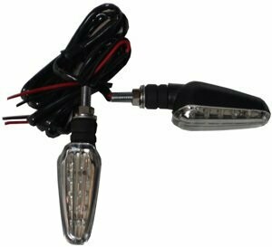 Clear Lens LED Flex Mount -  KTM / FE / FE-S