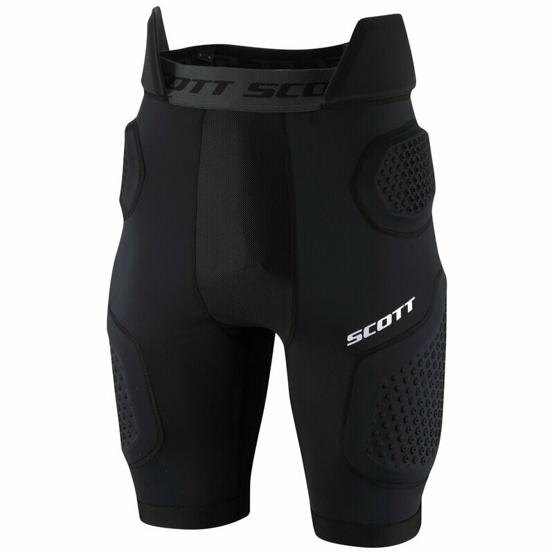 SCOTT SOFTCON AIR SHORT PROTECTOR