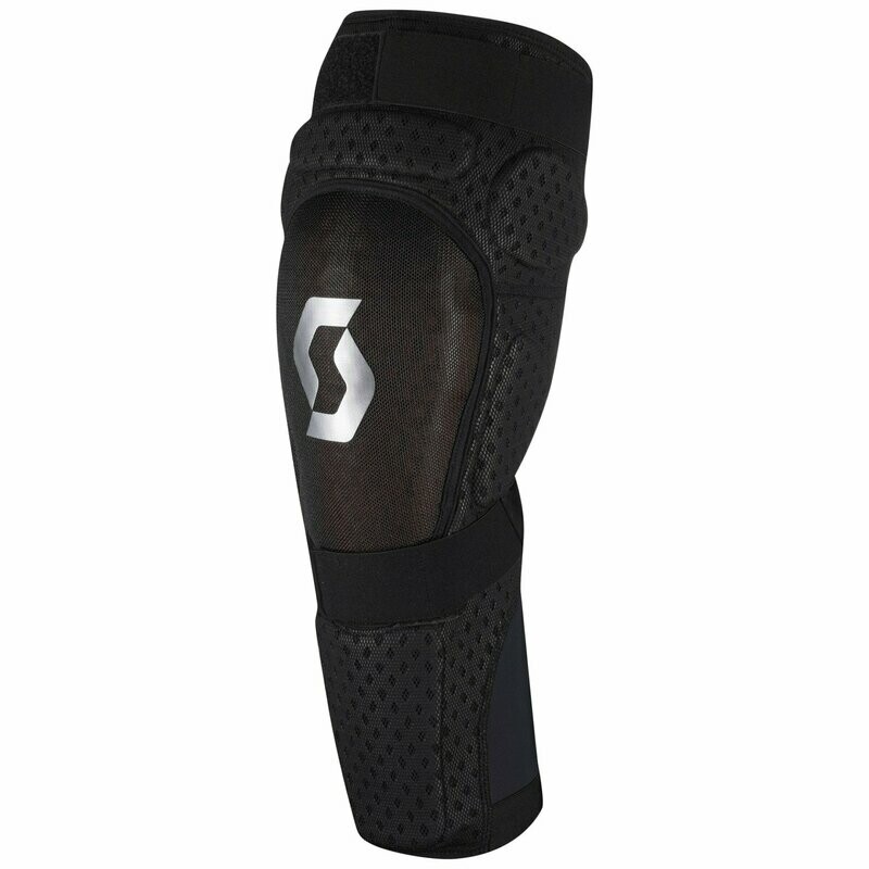 SCOTT SOFTCON 2 KNEE GUARD - size XL SCOTT SOFTCON 2 KNEE GUARD - size XL