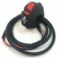 NON EFI Beta RR Ignition Map Select Switch
