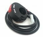 Carbureted and TPI KTM/GasGas/Husky Ignition Map Select Switch