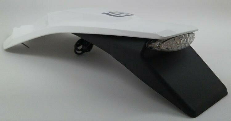 2017-19 Husqvarna FE Easy Fit Under Fender