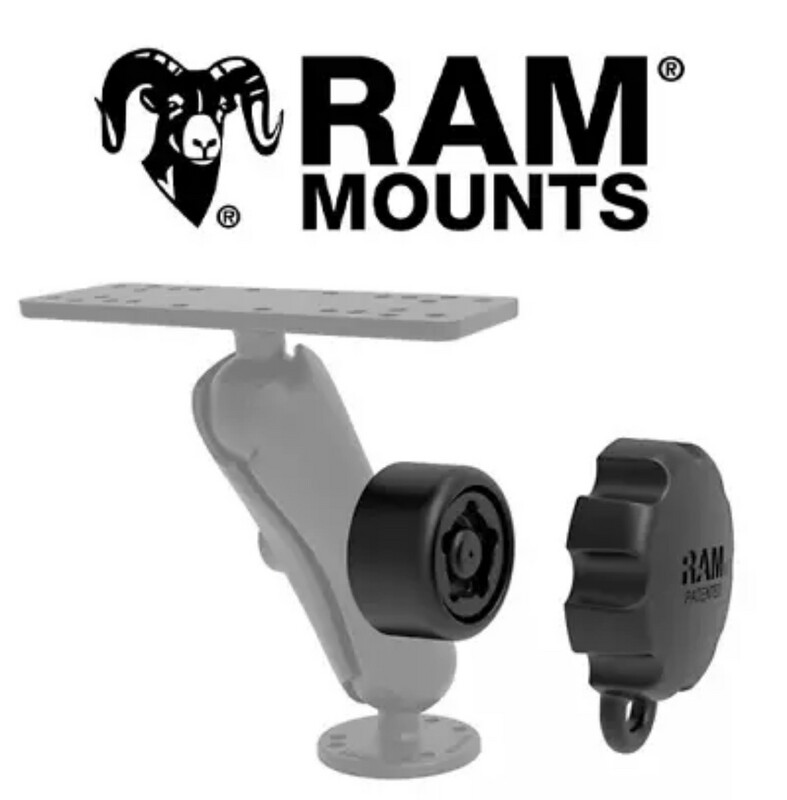 Ram Lock
