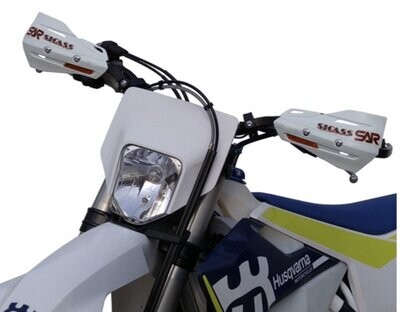 SICASS Wrap Around Handguards (Bars only)