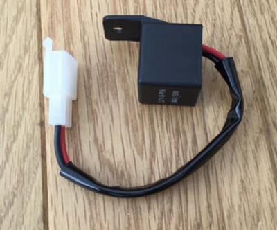  (unbranded) Smart Flasher - LED Turn Signal Relay