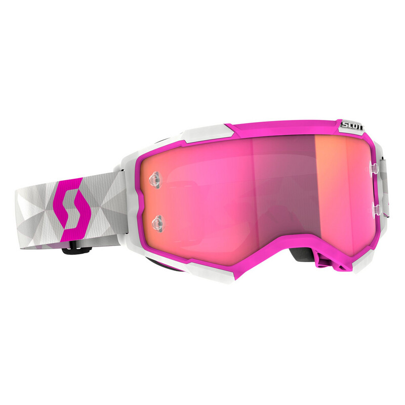 SCOTT FURY JP61 Edition GOGGLE