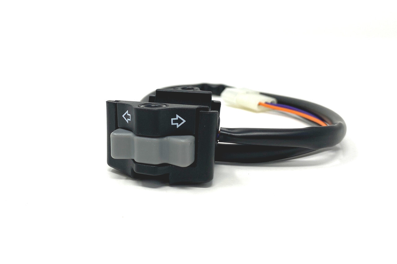 Ktm Indicator Switch