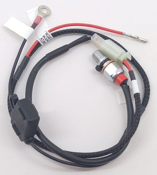 KTM Rear Brake Kwik Wiring Harness