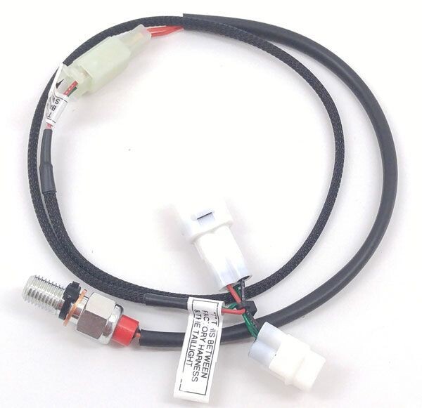 2007-22 WR Brake Switch "T"
