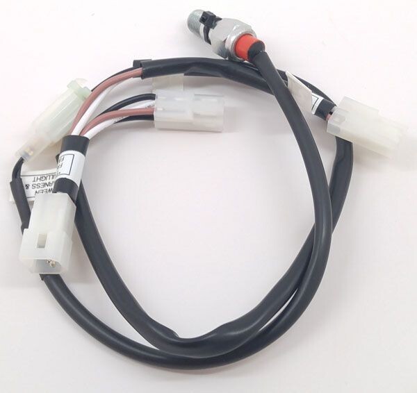 2014-23 KTM/HQV Hydraulic Rear Brake Switch "T"