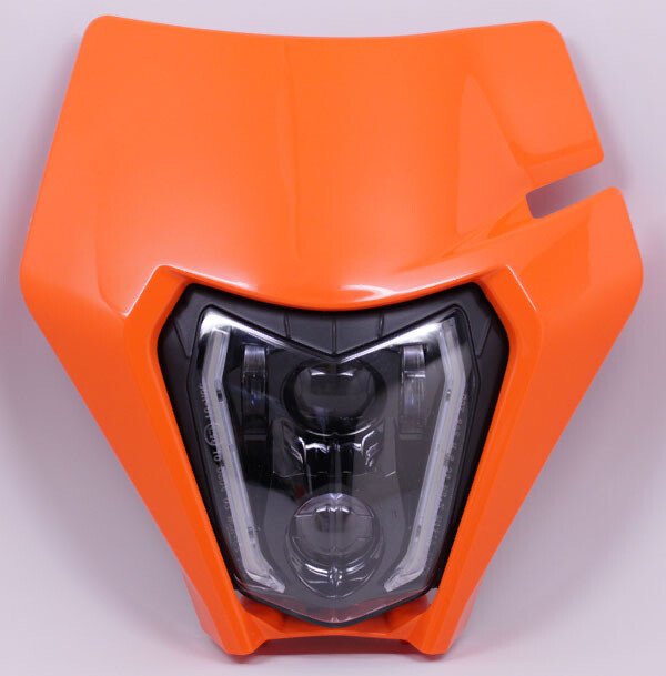 LED Projector Headlight - KTM