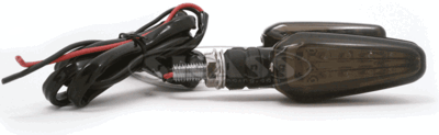 Smoke Lens LED Flex Mount - KTM / FE / FE-S