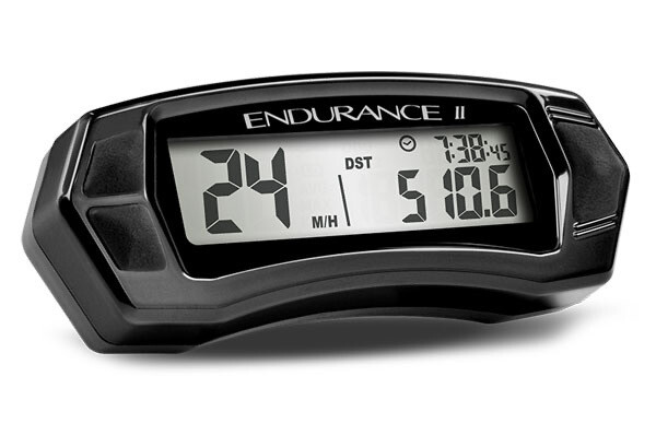 Trail tech Endurance II Computer