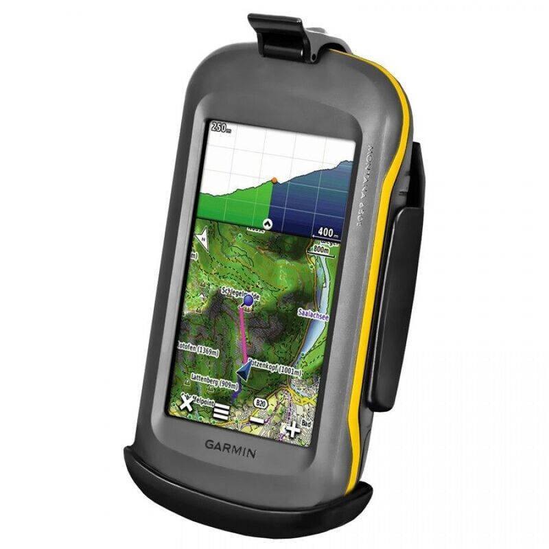 Garmin Montana 600 Model Range Holder Garmin Montana 600 Model Range Holder