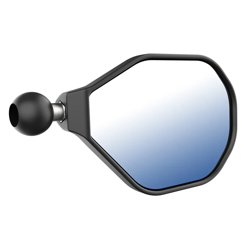 RAM® Tough-Mirror™ Right Mirror with Ball RAM® Tough-Mirror™ Right Mirror with Ball