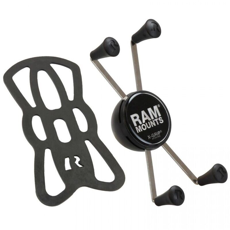 X-Grip® Large Phone Holder with Snap Link Socket X-Grip® Large Phone Holder with Snap Link Socket