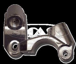 SICASS Racing Magura Mirror Mount - Top Style SICASS Racing Magura Mirror Mount - Top Style