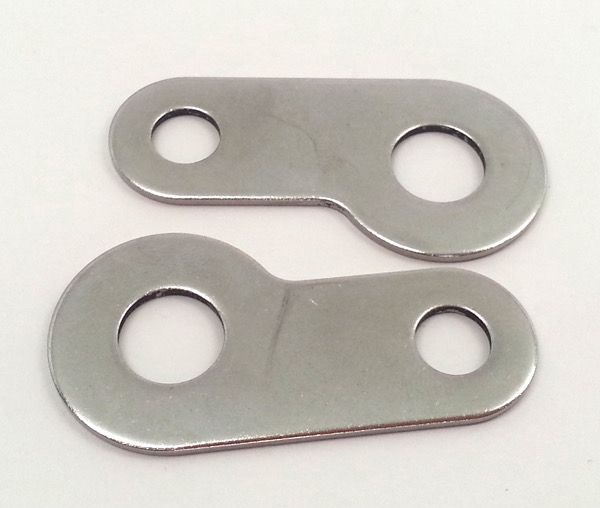 SICASS Indicator Turn Signal Mount