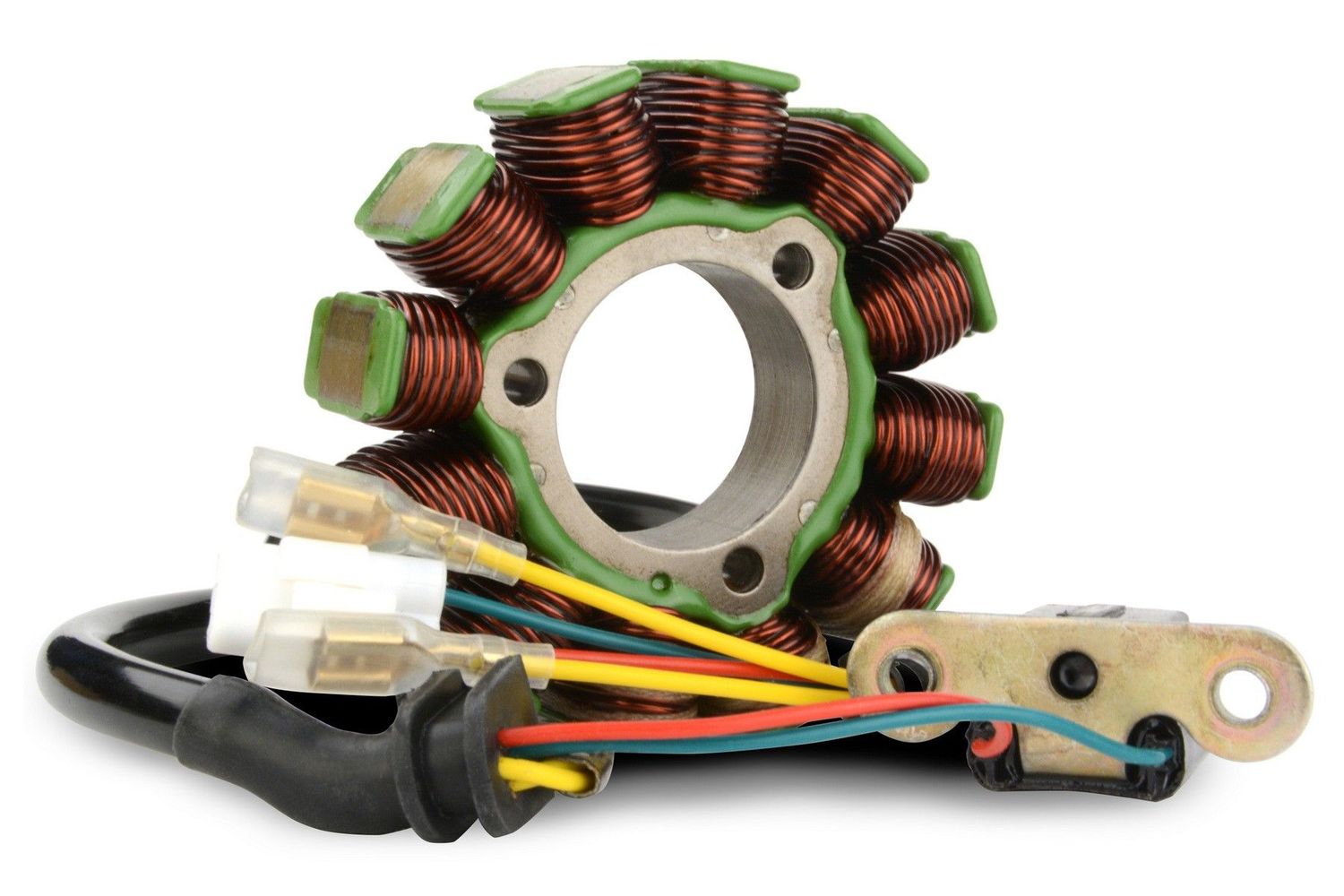 Trail Tech High Output stator - 2016-2023 KTM, Husq, SXF, XCF, FC, FX. Customer Return Please Read Notes